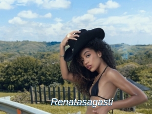 Renatasagasti