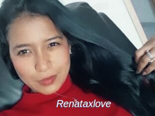 Renataxlove