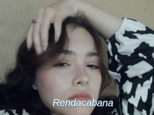 Rendacabana
