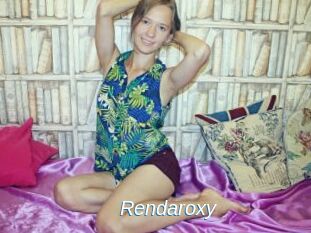 Rendaroxy