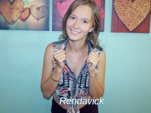 Rendavick