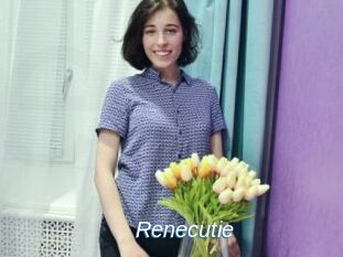 Renecutie