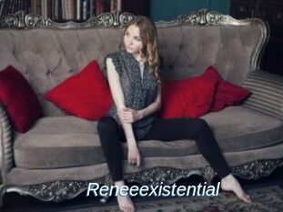 Reneeexistential
