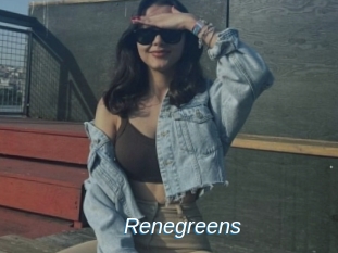 Renegreens