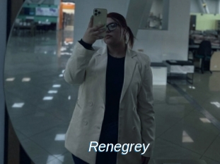 Renegrey