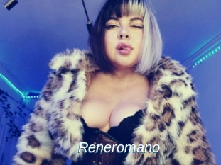 Reneromano