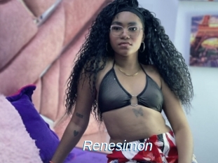 Renesimon