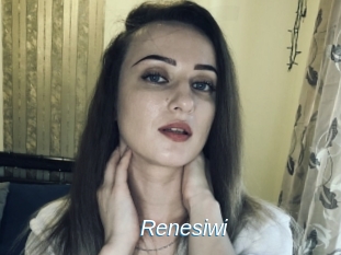 Renesiwi