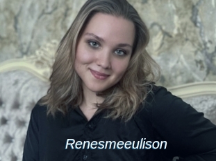 Renesmeeulison
