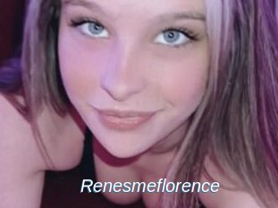 Renesmeflorence