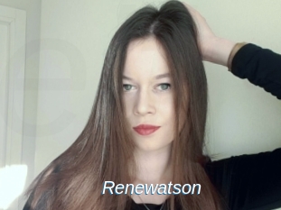 Renewatson