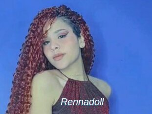 rennadoll Ejaculations Féminines