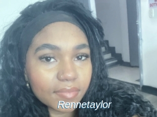 Rennetaylor