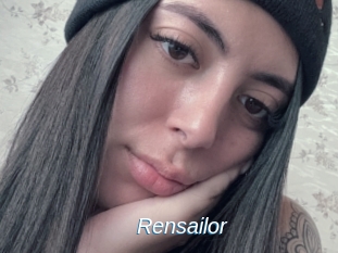 Rensailor