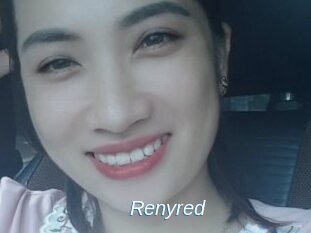 Renyred