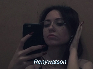 Renywatson