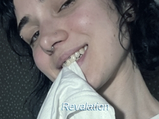 Revalation