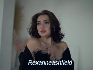 Rexanneashfield