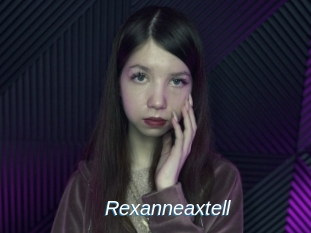 Rexanneaxtell
