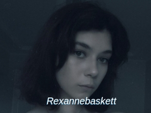 Rexannebaskett