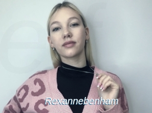 Rexannebenham