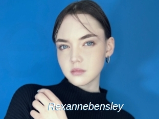 Rexannebensley