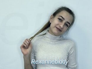 Rexannebiddy