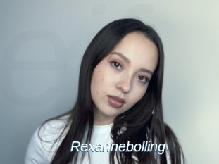 Rexannebolling