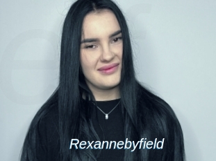 Rexannebyfield