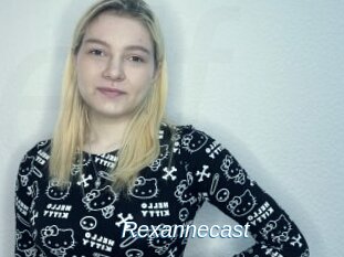 Rexannecast