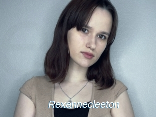 Rexannecleeton
