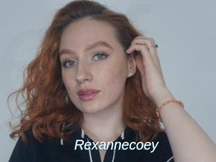 Rexannecoey