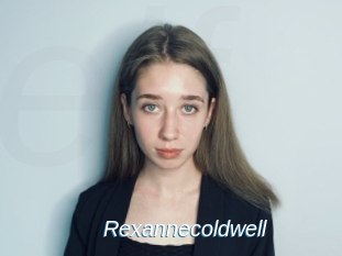 Rexannecoldwell