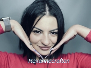Rexannecrafton