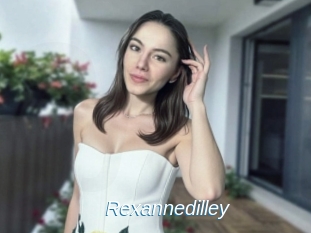 Rexannedilley