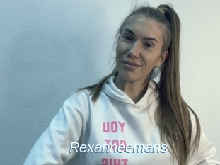 Rexanneemans