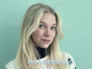 Rexanneestridge