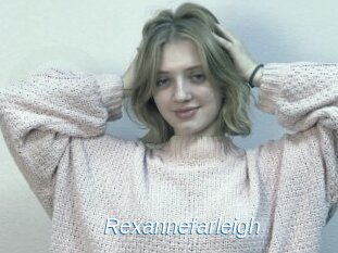 Rexannefarleigh