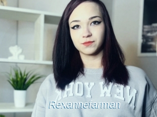 Rexannefarman