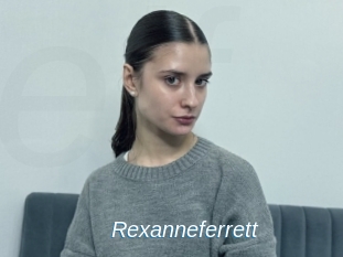 Rexanneferrett