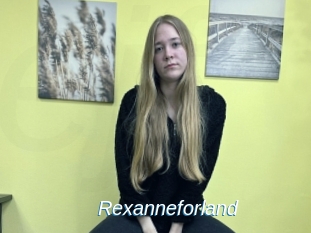 Rexanneforland