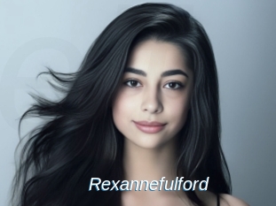 Rexannefulford