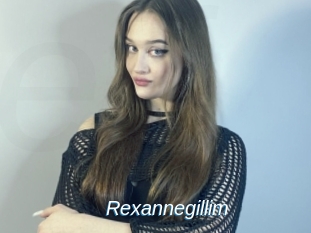 Rexannegillim