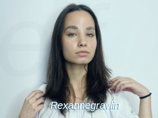 Rexannegravlin