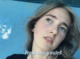 Rexannegrindell