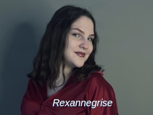 Rexannegrise