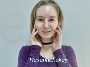 Rexannehakey