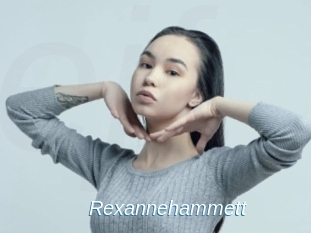 Rexannehammett