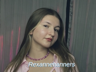 Rexannehanners