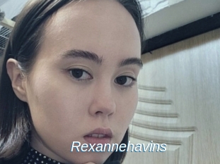 Rexannehavins